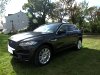 Jaguar F-Pace, 2016 - celkový pohled