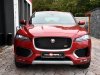 Jaguar F-Pace, 2019 - pohled č. 2