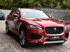 Jaguar F-Pace, 2019 - pohled č. 3