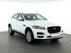 Jaguar F-Pace, 2018 - celkový pohled