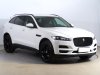 Jaguar F-Pace, 2020 - celkový pohled