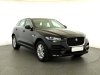 Jaguar F-Pace, 2018 - celkový pohled