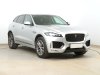 Jaguar F-Pace, 2016 - celkový pohled