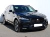Jaguar F-Pace, 2017 - celkový pohled