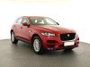 Jaguar F-Pace, 2016 - celkový pohled