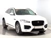 Jaguar F-Pace, 2017 - celkový pohled