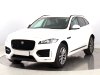 Jaguar F-Pace, 2017 - pohled č. 3