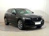 Jaguar F-Pace, 2017 - celkový pohled