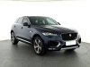 Jaguar F-Pace, 2016 - celkový pohled