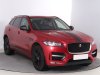 Jaguar F-Pace, 2018 - celkový pohled