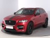 Jaguar F-Pace, 2018 - pohled č. 3