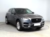 Jaguar F-Pace, 2017 - celkový pohled