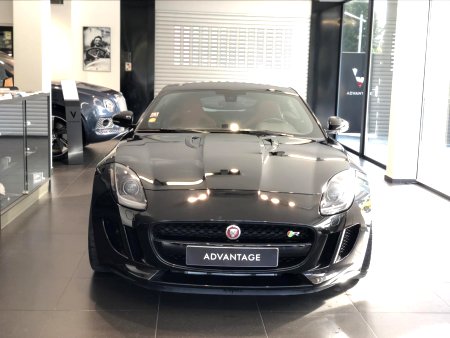 Jaguar F-Type, 2015 - pohled č. 2