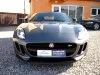 Jaguar F-Type, 2016 - pohled č. 2