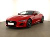 Jaguar F-Type, 2020 - pohled č. 3