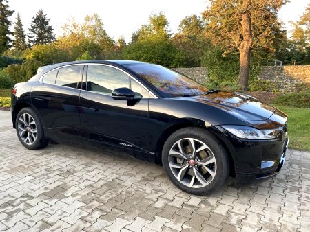 Jaguar I-Pace HSE