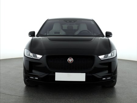 Jaguar I-Pace, 2020 - pohled č. 2