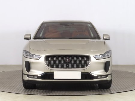Jaguar I-Pace, 2021 - pohled č. 2