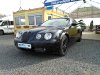 Jaguar S-Type, 2004 - celkový pohled