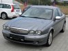 Jaguar X-Type, 2006 - celkový pohled
