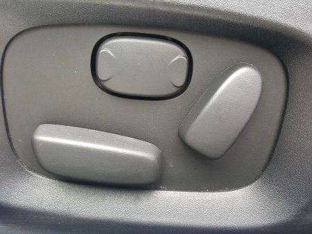 Jaguar XF, 2012 - pohled č. 12