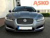 Jaguar XF, 2011 - pohled č. 2