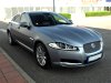 Jaguar XF, 2011 - pohled č. 4