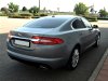 Jaguar XF, 2011 - pohled č. 5