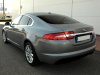 Jaguar XF, 2011 - pohled č. 6