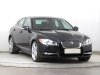 Jaguar XF, 2008 - celkový pohled