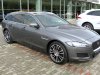 Jaguar XF, 2018 - pohled č. 3