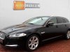 Jaguar XF, 2012 - pohled č. 3