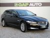Jaguar XF, 2012 - pohled č. 1