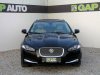 Jaguar XF, 2012 - pohled č. 2