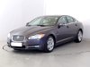 Jaguar XF, 2008 - pohled č. 3