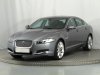Jaguar XF, 2011 - pohled č. 3