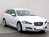 Jaguar XF, 2013 - celkový pohled