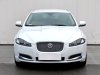 Jaguar XF, 2013 - pohled č. 2