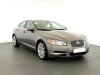 Jaguar XF, 2010 - celkový pohled