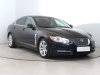 Jaguar XF, 2010 - celkový pohled