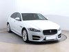 Jaguar XF, 2016 - celkový pohled