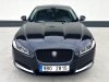 Jaguar XF, 2012 - pohled č. 2