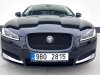 Jaguar XF, 2012 - pohled č. 3
