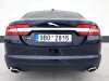 Jaguar XF, 2012 - pohled č. 7