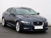 Jaguar XF, 2013 - celkový pohled