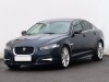Jaguar XF, 2013 - pohled č. 3