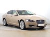 Jaguar XF, 2011 - celkový pohled