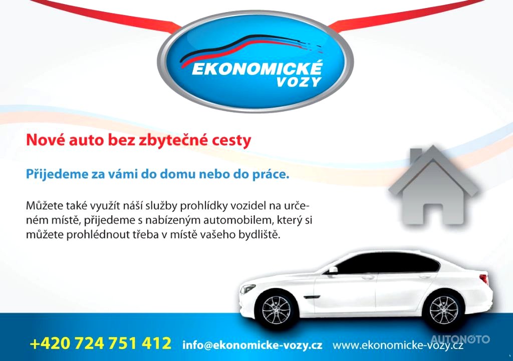 Jaguar XJ, 2017 - pohled č. 6