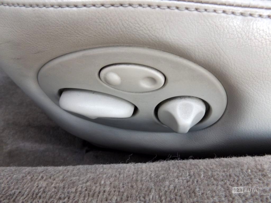 Jaguar XJ, 1995 - pohled č. 20