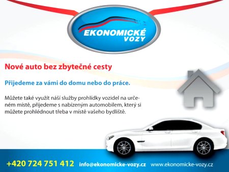 Jaguar XJ, 2017 - pohled č. 6